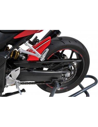 garde boue arriere Ermax pour CBR 650 R 2019/2020 