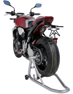 garde boue arriere Ermax pour CB1000 R 2018/2020  2