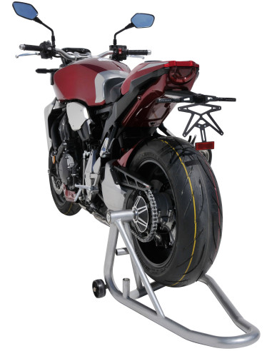 garde boue arriere Ermax pour CB1000 R 2018/2020 