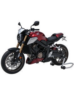 garde boue arriere Ermax pour CB650 R 2019/2020  2
