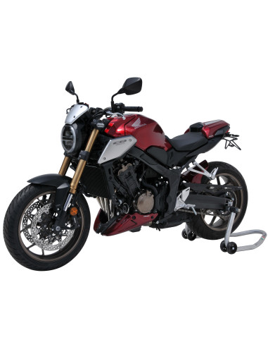 garde boue arriere Ermax pour CB650 R 2019/2020 