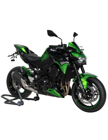 garde boue arriere Ermax pour Z900 2020/2021 