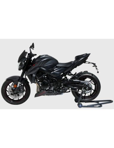 garde boue arriere Ermax pour GSX S 750 2017-2021 