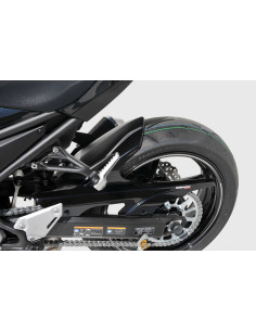 garde boue arriere Ermax pour Z 900 2017/2019  2