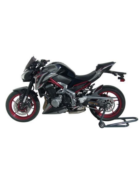 garde boue arriere Ermax pour Z 900 2017/2019 