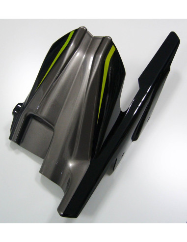 garde boue arrière Ermax pour Z 1000 2014/2020 