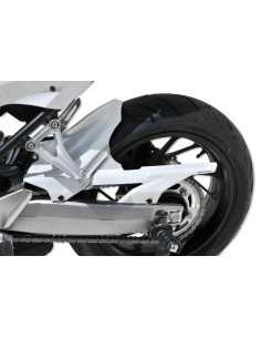 garde boue arrière Ermax pour CBR 650 F 2014/2016  2