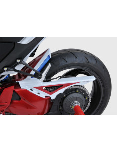 garde boue arrière Ermax pour CB 1000 R 2008/2017  2
