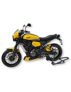 Garde boue avant Ermax pour XSR 700 2016/2020  2