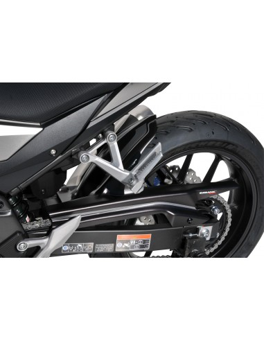 garde boue arriere evo Ermax pour CB500 F 2019/2021 