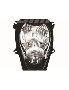 Phare moto type origine SUZUKI GSX1300R HAYABUSA 97-07