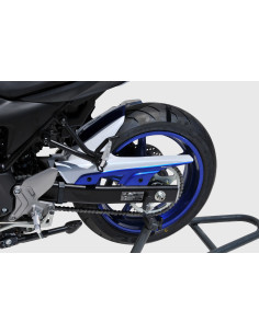 garde boue arriere ermax pour SV 650 N 2016/2021  2