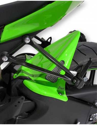 garde boue arrière Ermax pour ZX 10 R NINJA NINJA 2008/2010 