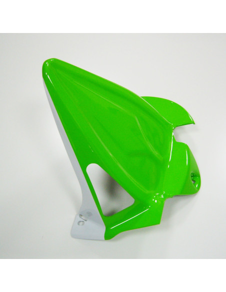 garde boue arrière Ermax pour ZX 10 R NINJA NINJA 2008/2010 
