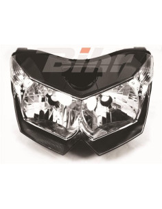 Phare moto type origine KAWASAKI Z1000 2010-2013