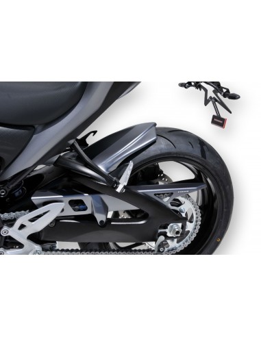 garde boue arrière Ermax pour GSX S 1000/GSX S 1000 F 2015/2021 