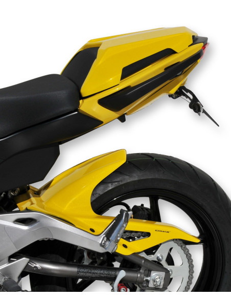 garde boue arrière Ermax pour ER 6 N/F / NINJA 650 R 2012/2015 
