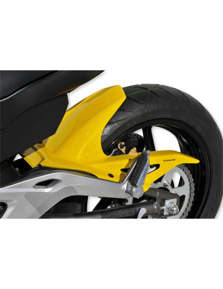 garde boue arrière Ermax pour ER 6 N/F / NINJA 650 R 2012/2015 
