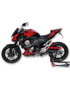 garde boue arrière Ermax pour Z800/800 E 2013/2016  2