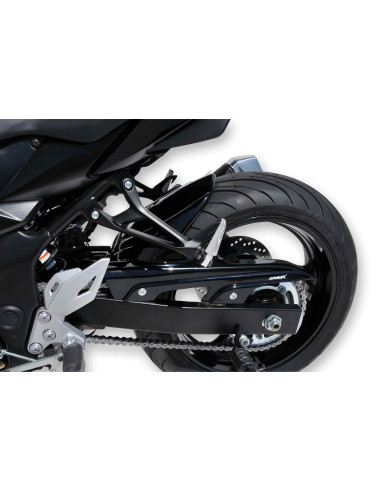 garde boue arrière Ermax pour GSR 750 2011/2016 ET GSX S 750 2015/2016 