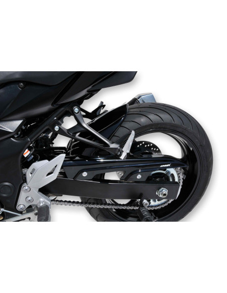 garde boue arrière Ermax pour GSR 750 2011/2016 ET GSX S 750 2015/2016 
