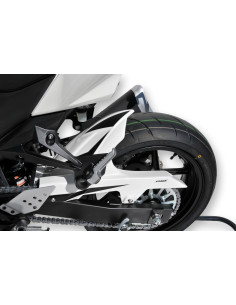 Garde boue arrière Ermax pour Z 750 2007/2012  2