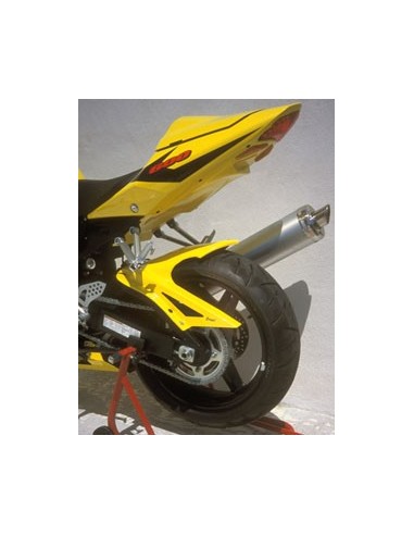 Garde boue arrière Ermax pour  GSXR 600/750 2004/2005 