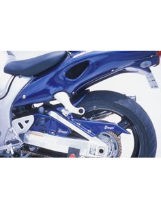 garde boue arrière Ermax pour GSXR 1300 R 99/2007 