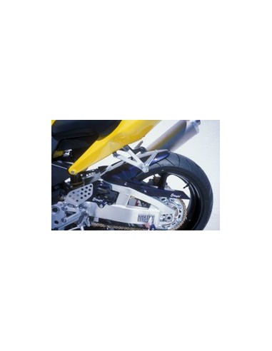 garde boue arrière Ermax pour CBR 900 R 2002/2003 