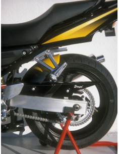 Garde boue arrière Ermax pour FZS 600 FAZER 2002/2003 