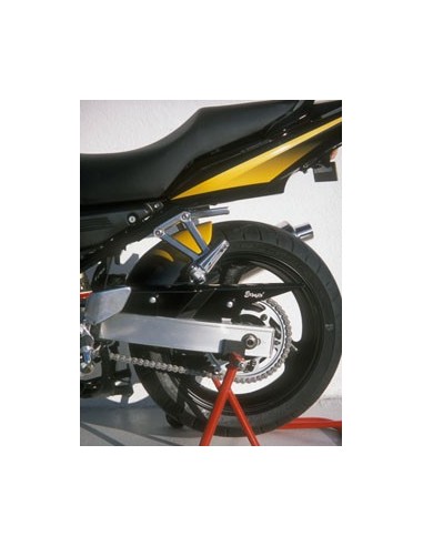 Garde boue arrière Ermax pour FZS 600 FAZER 2002/2003 