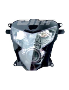 Phare moto type origine SUZUKI GSX-R 600/750 2004-2005