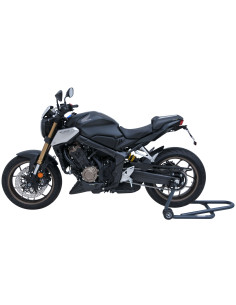 garde boue arriere Ermax pour CB650 R 2021  2