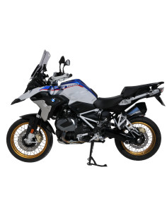 garde boue arriere Ermax pour R 1250 GS 2019/2021  2