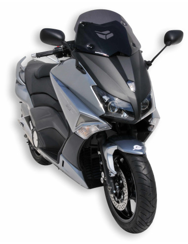 Garde boue avant 3 parties LAZARETH TMAX 530 HYPER.M 2012/2014 