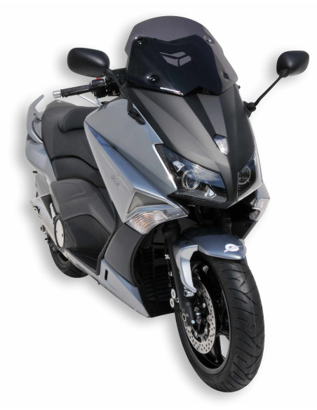 Garde boue avant 3 parties LAZARETH TMAX 530 HYPER.M 2012/2014 