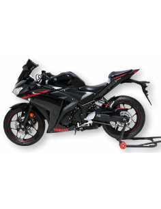 garde boue arrière Ermax pour YZF R3 2015/2018  2
