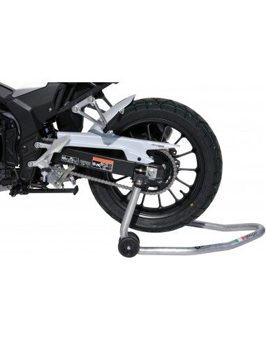 garde boue arriere Ermax pour CB 500 X 2019/2021 