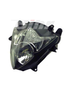 Phare moto type origine SUZUKI GSX-R 1000 2005-2006