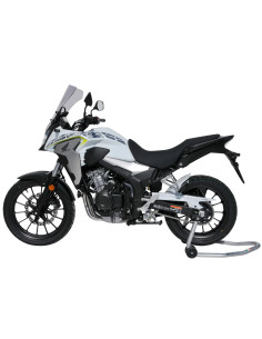garde boue arriere Ermax pour CB 500 X 2019/2021  2