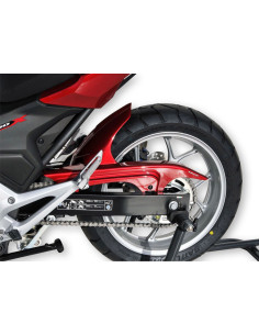 garde boue arriere Ermax pour NC 750 S 2016-2020 