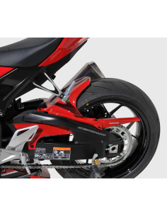 garde boue arriere Ermax pour CBR 1000 RR 2017/2019  2