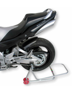 Garde boue arrière Ermax pour  GSR 600 2006/2011 