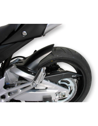 Garde boue arrière Ermax pour  GSR 600 2006/2011 