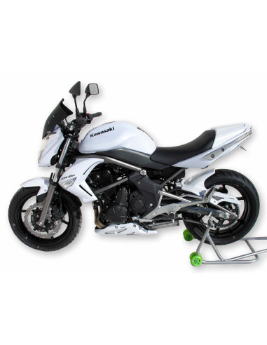 garde boue arrière Ermax pour ER 6 N/F 2009/2011 