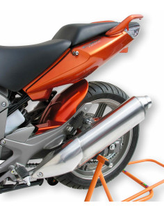 Garde boue arrière Ermax pour CBF 1000 S 2006/2010 