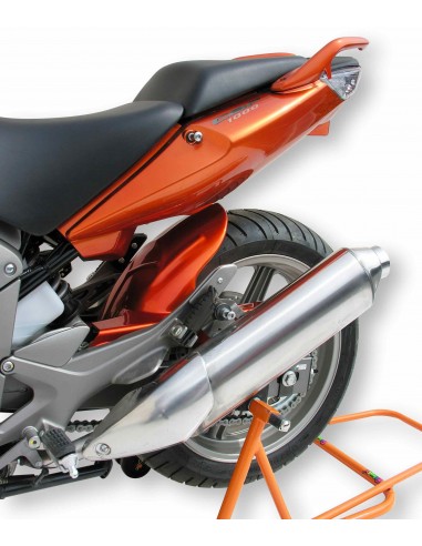 Garde boue arrière Ermax pour  CBF 1000 S 2006/2010 