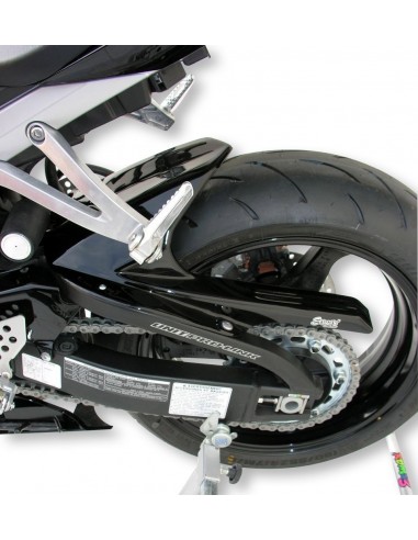 garde boue arrière Ermax pour CBR 600 RR 2003/2008 