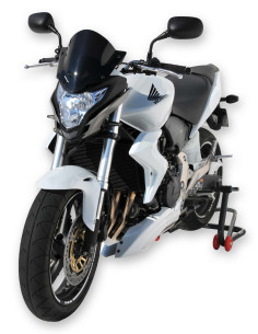 garde boue arrière Ermax pour CB 600 F Hornet 2011/2013  2