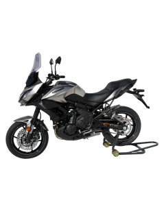 Garde boue arrière Ermax pour VERSYS 650 2015/2021  2